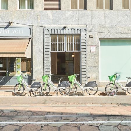 Easylife - Moderno E Climatizzato In Cadorna Fn Apartment Милано Екстериор снимка
