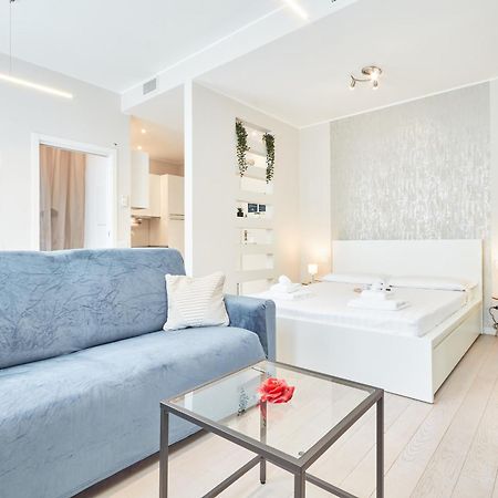 Easylife - Moderno E Climatizzato In Cadorna Fn Apartment Милано Екстериор снимка