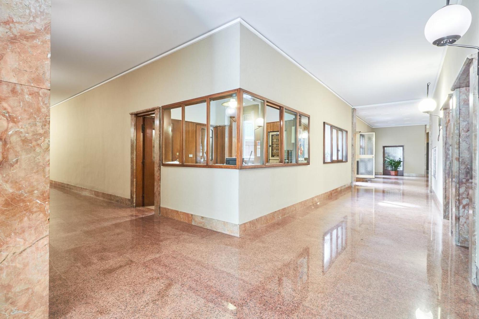 Easylife - Moderno E Climatizzato In Cadorna Fn Apartment Милано Екстериор снимка