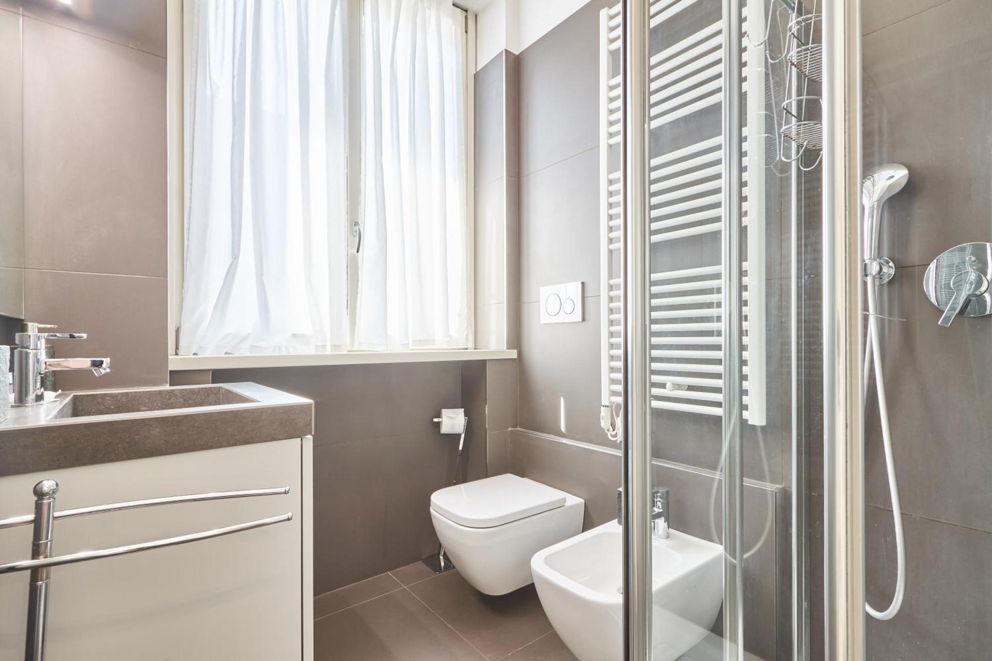 Easylife - Moderno E Climatizzato In Cadorna Fn Apartment Милано Екстериор снимка