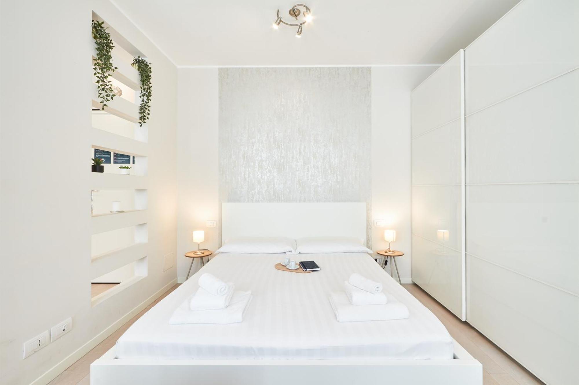 Easylife - Moderno E Climatizzato In Cadorna Fn Apartment Милано Екстериор снимка