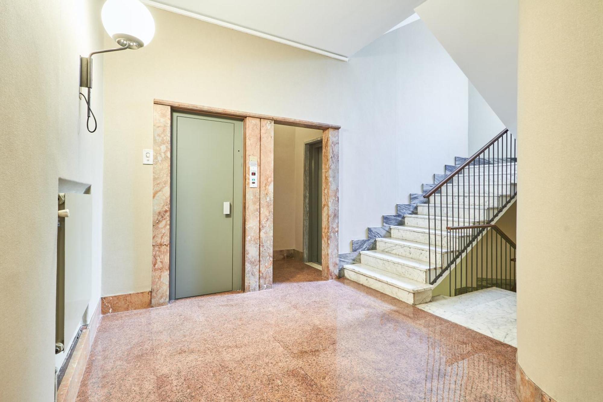 Easylife - Moderno E Climatizzato In Cadorna Fn Apartment Милано Екстериор снимка