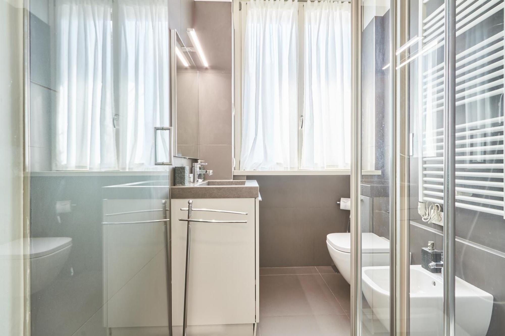 Easylife - Moderno E Climatizzato In Cadorna Fn Apartment Милано Екстериор снимка