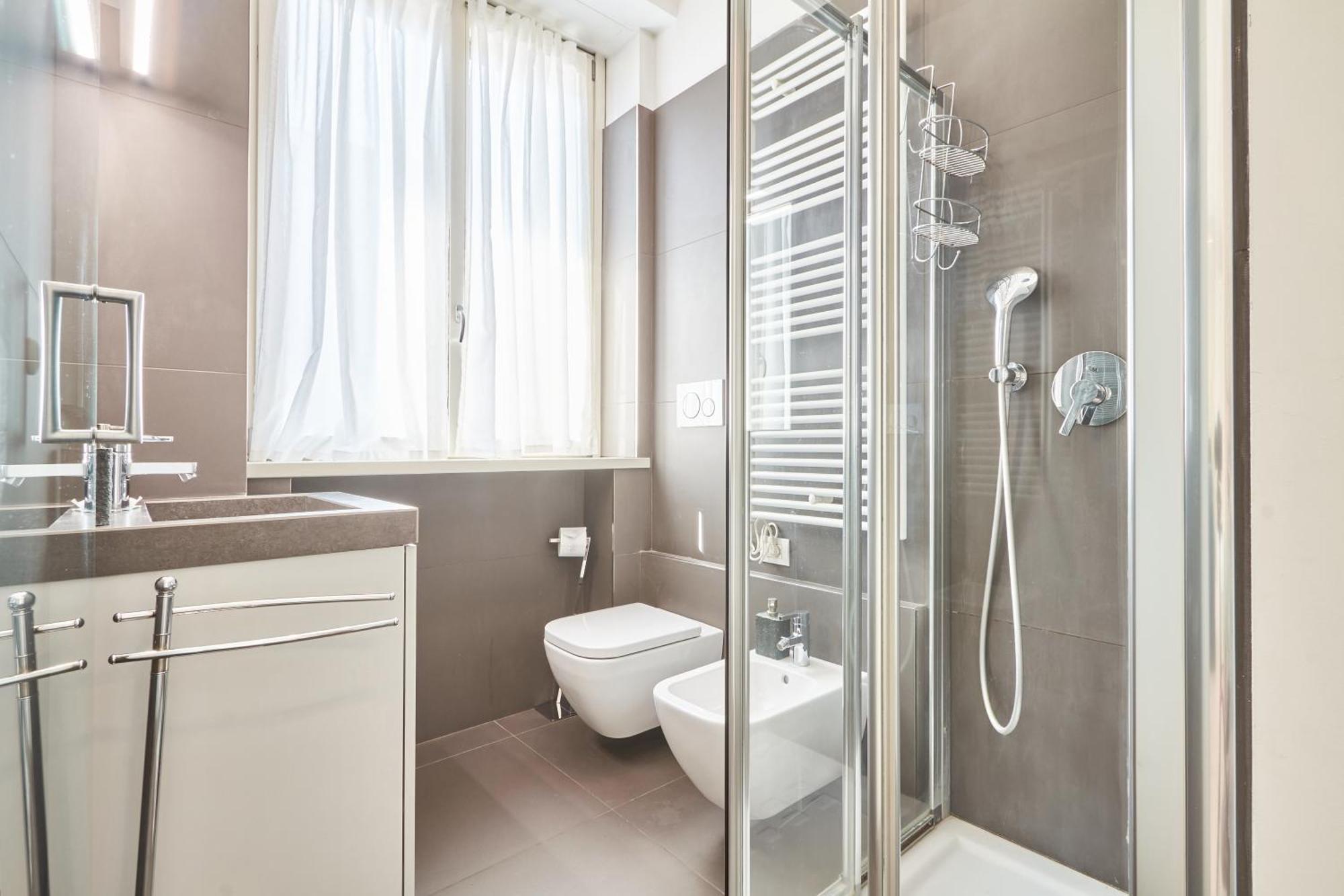 Easylife - Moderno E Climatizzato In Cadorna Fn Apartment Милано Екстериор снимка
