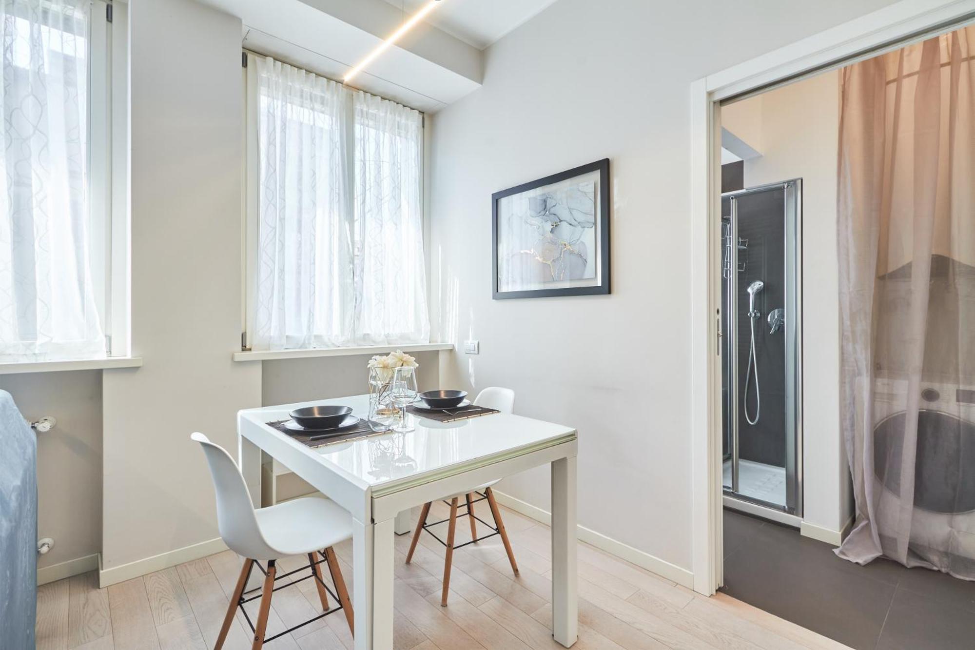 Easylife - Moderno E Climatizzato In Cadorna Fn Apartment Милано Екстериор снимка