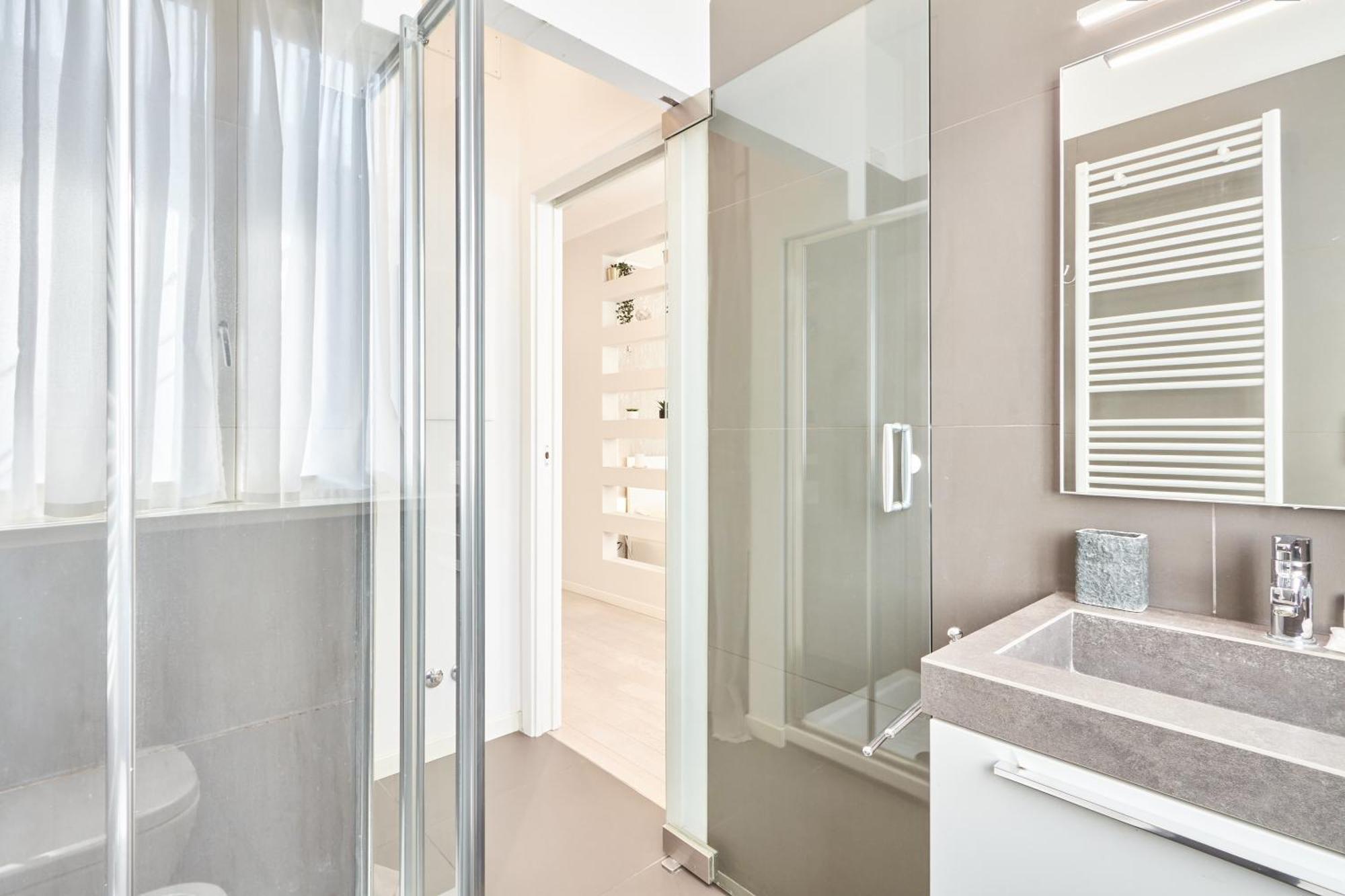 Easylife - Moderno E Climatizzato In Cadorna Fn Apartment Милано Екстериор снимка