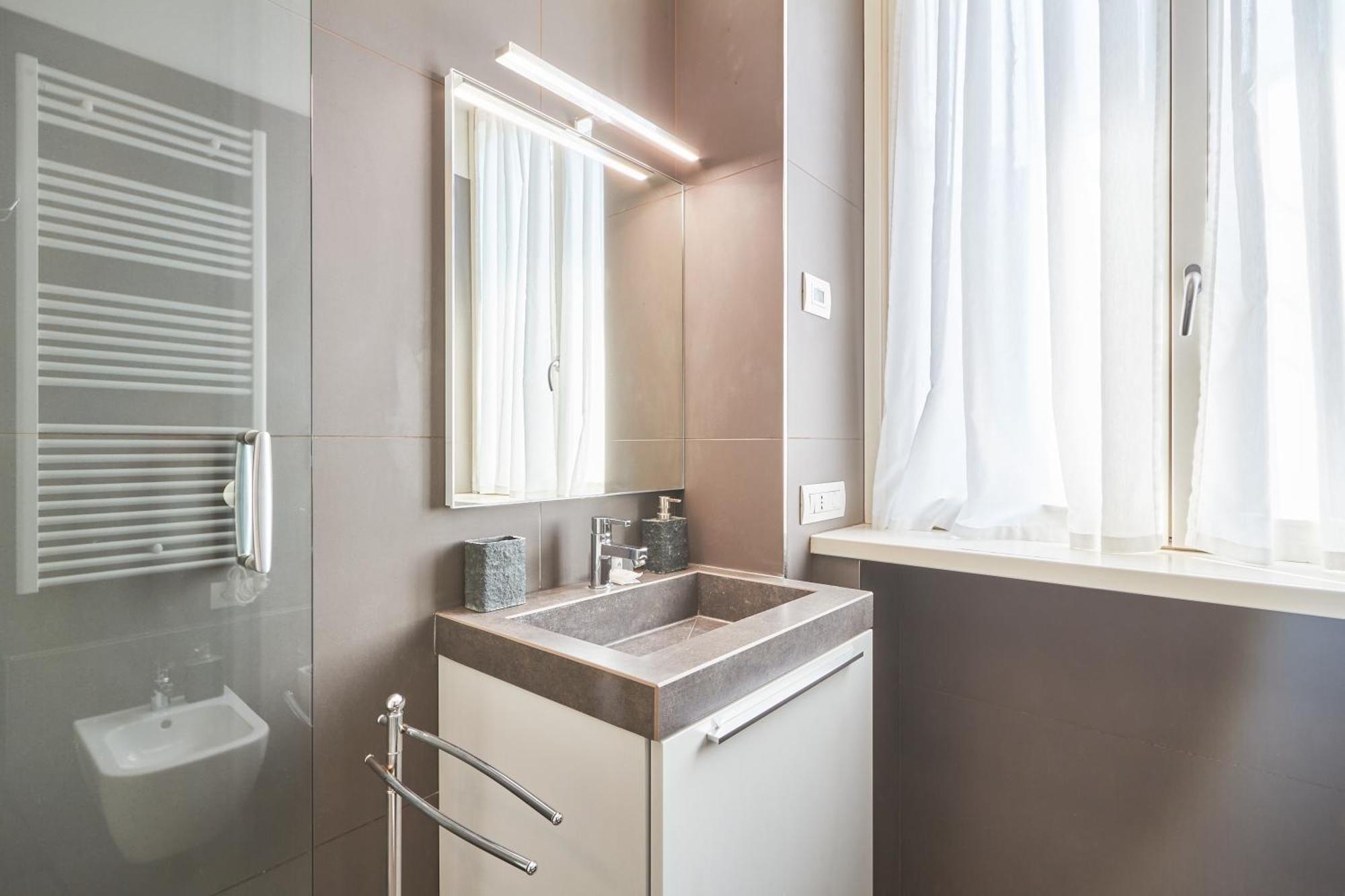 Easylife - Moderno E Climatizzato In Cadorna Fn Apartment Милано Екстериор снимка