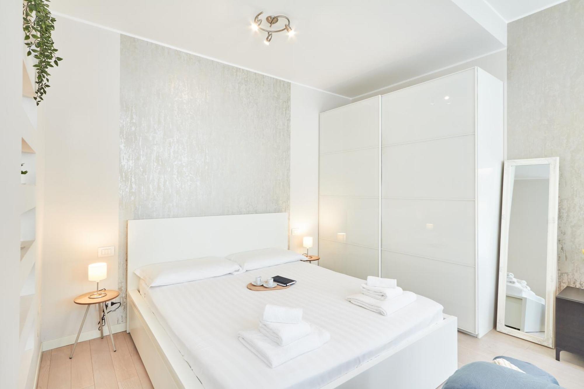 Easylife - Moderno E Climatizzato In Cadorna Fn Apartment Милано Екстериор снимка