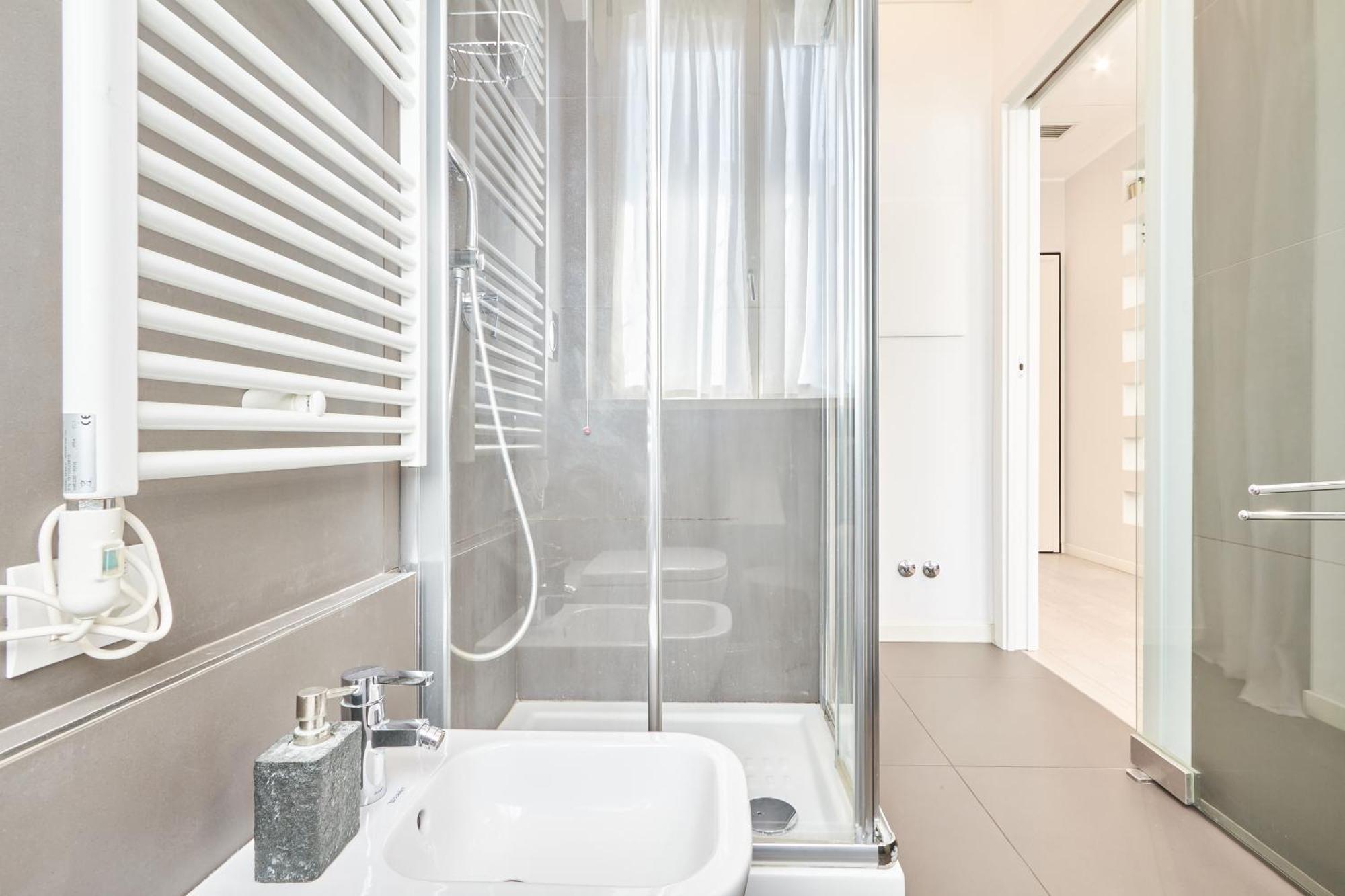Easylife - Moderno E Climatizzato In Cadorna Fn Apartment Милано Екстериор снимка