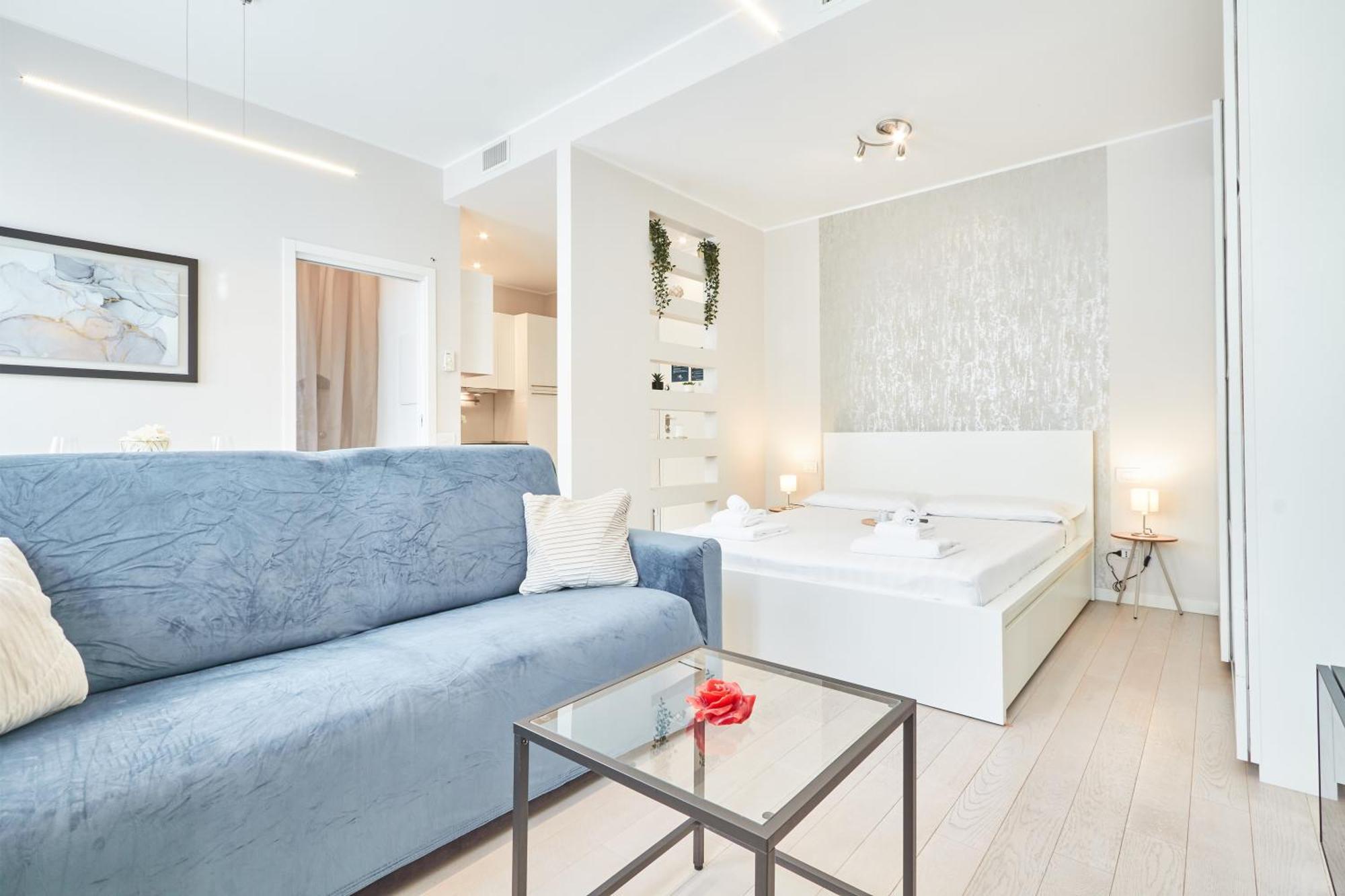 Easylife - Moderno E Climatizzato In Cadorna Fn Apartment Милано Екстериор снимка