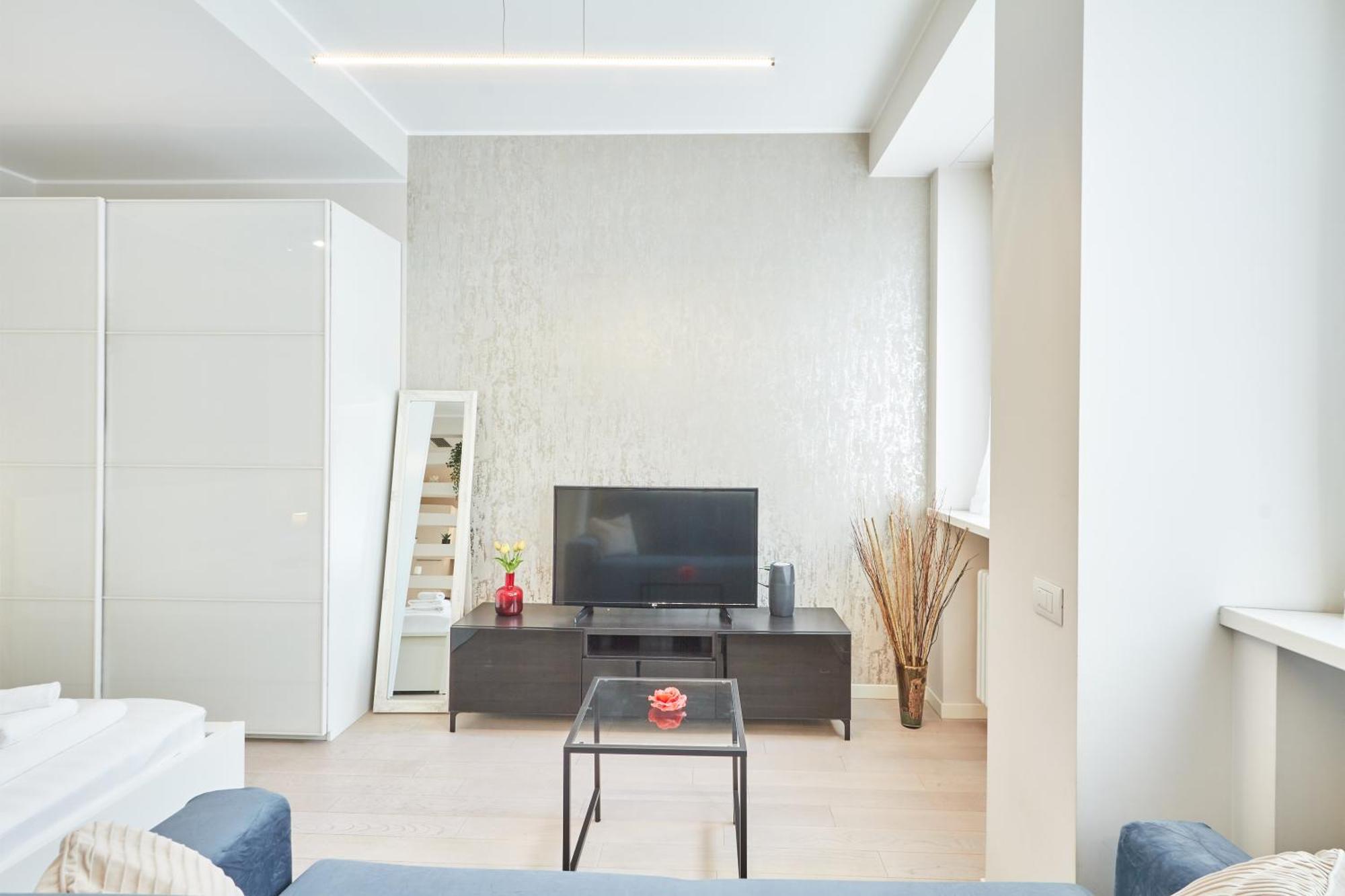 Easylife - Moderno E Climatizzato In Cadorna Fn Apartment Милано Екстериор снимка